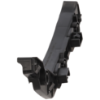 Picture of Bumper Bracket