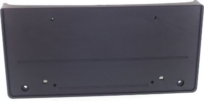 Picture of License Plate Bracket