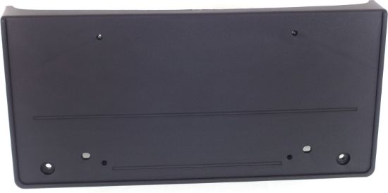 Picture of License Plate Bracket