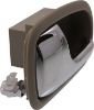 Picture of Interior Door Handle