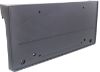 Picture of License Plate Bracket