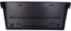 Picture of License Plate Bracket