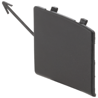 Picture of Tow Eye Cover