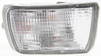 Picture of Turn Signal Light