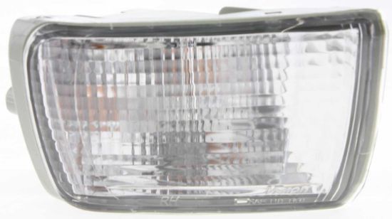 Picture of Turn Signal Light