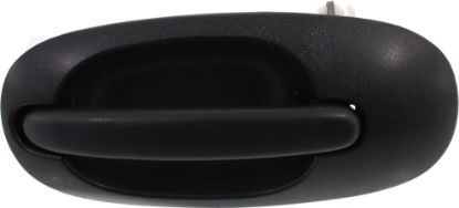 Picture of Exterior Door Handle