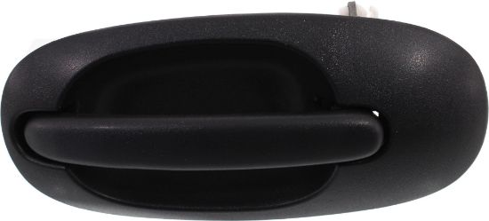 Picture of Exterior Door Handle