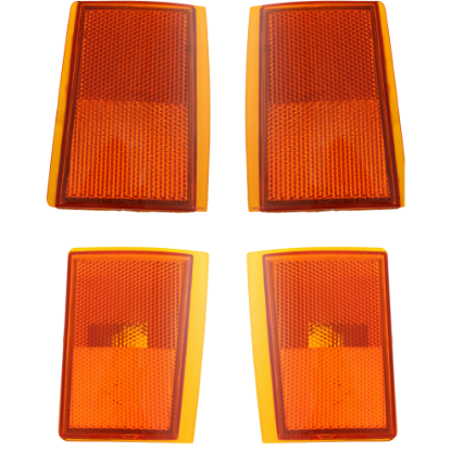 Picture of Reflector