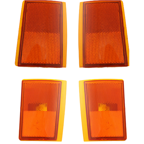 Picture of Reflector