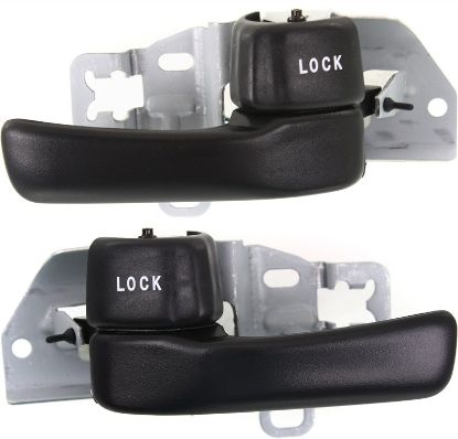 Picture of Interior Door Handle