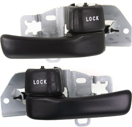 Picture of Interior Door Handle