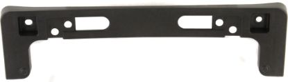 Picture of License Plate Bracket