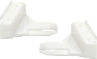 Picture of Bumper Retainer