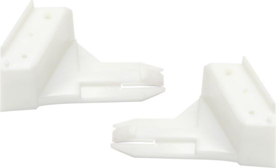 Picture of Bumper Retainer