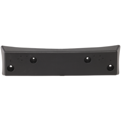 Picture of License Plate Bracket