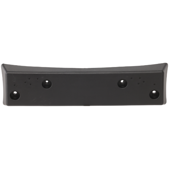 Picture of License Plate Bracket