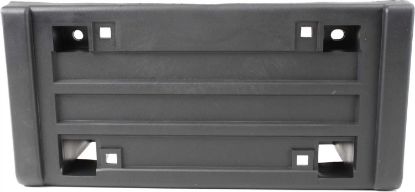 Picture of License Plate Bracket