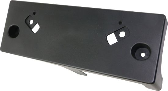 Picture of License Plate Bracket