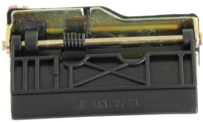 Picture of Tailgate Handle