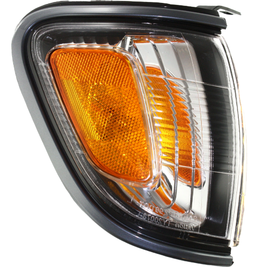 Picture of Corner Light