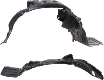 Picture of Fender Liner