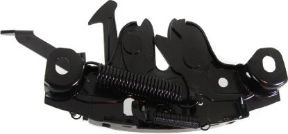 Picture of Hood Latch