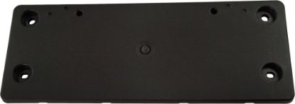 Picture of License Plate Bracket
