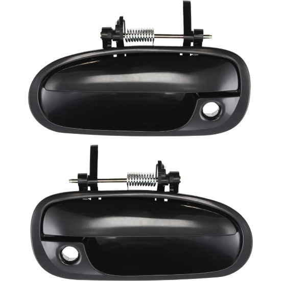 Picture of Exterior Door Handle