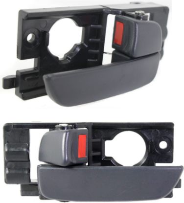 Picture of Interior Door Handle