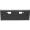 Picture of License Plate Bracket