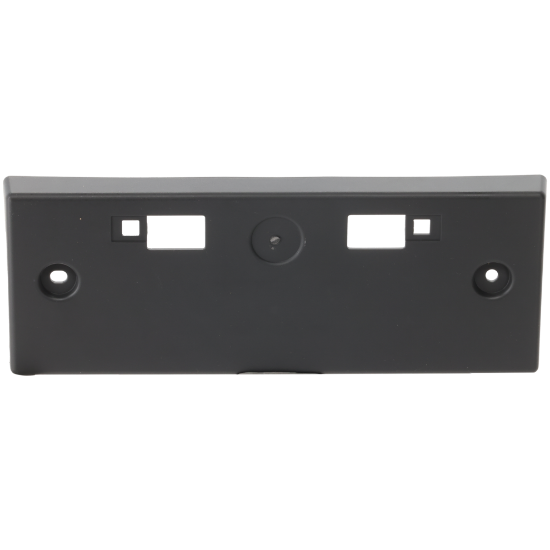 Picture of License Plate Bracket