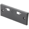 Picture of License Plate Bracket