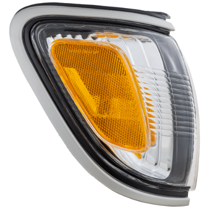 Picture of Corner Light