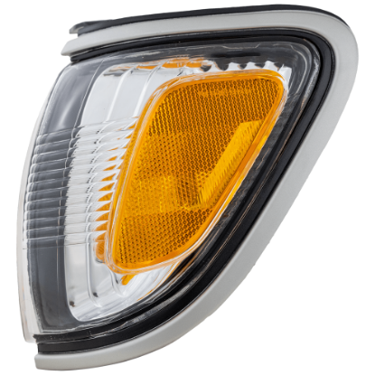 Picture of Corner Light