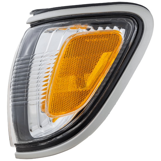 Picture of Corner Light