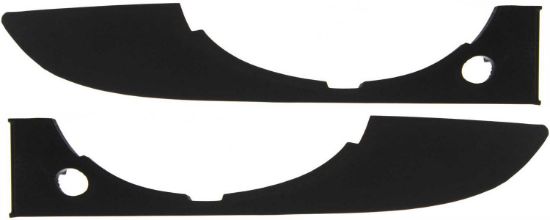 Picture of Fog Light Trim