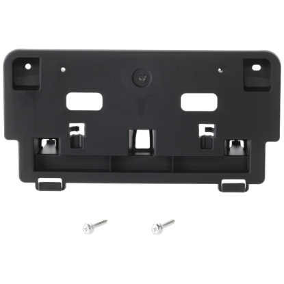 Picture of License Plate Bracket