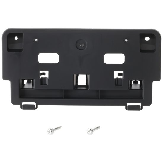 Picture of License Plate Bracket