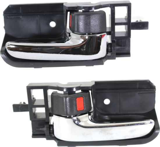 Picture of Interior Door Handle