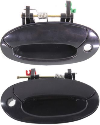 Picture of Exterior Door Handle