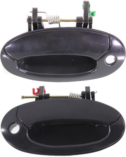 Picture of Exterior Door Handle