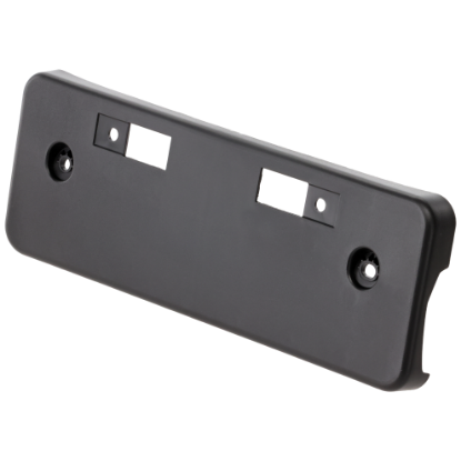 Picture of License Plate Bracket