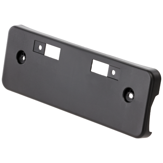 Picture of License Plate Bracket