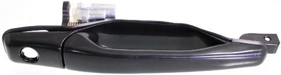 Picture of Exterior Door Handle