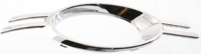 Picture of Fog Light Trim