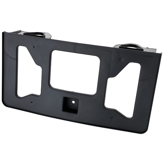 Picture of License Plate Bracket