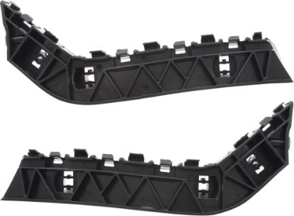 Picture of Bumper Retainer