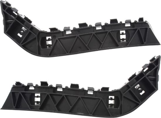 Picture of Bumper Retainer