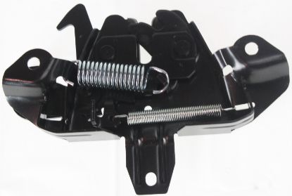 Picture of Hood Latch