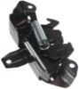 Picture of Hood Latch